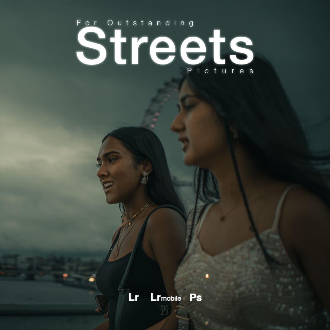 ELYSIUM CINEMATIC PRESETS PACK