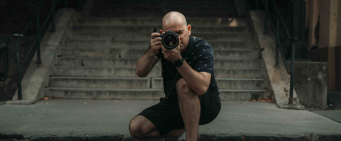 What Makes a Photo Look Cinematic? (It's Not What You Think)