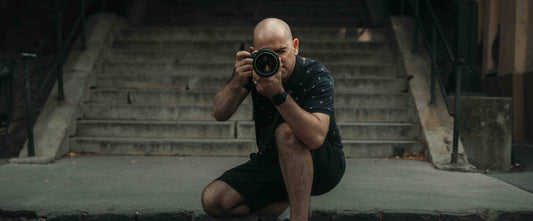 What Makes a Photo Look Cinematic? (It's Not What You Think)