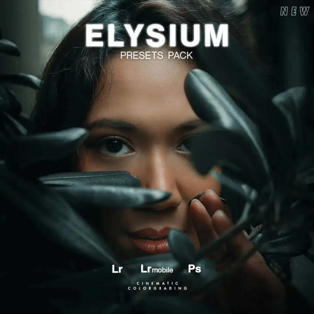 ELYSIUM PRESETS PACK My Store