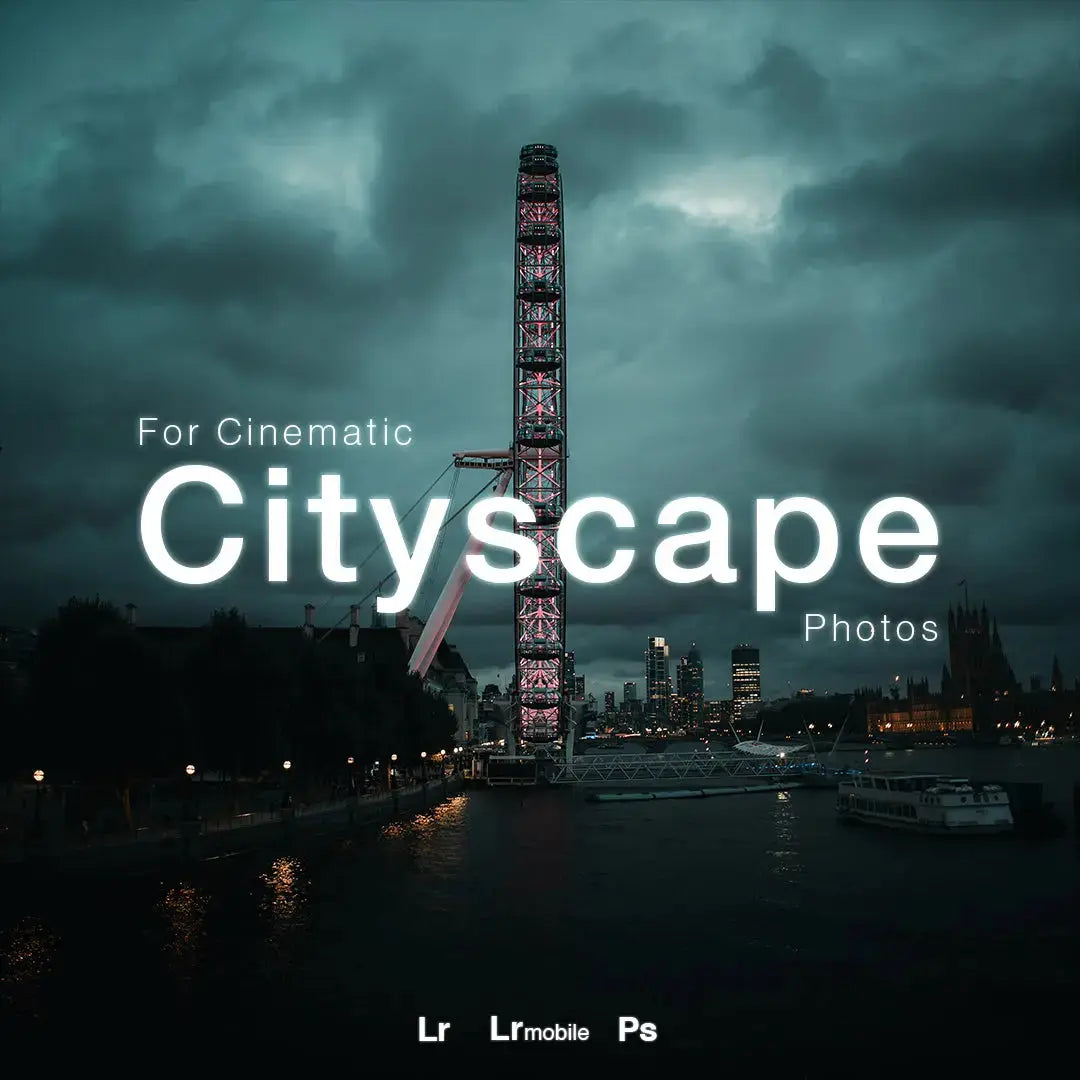ELYSIUM PRESETS PACK My Store