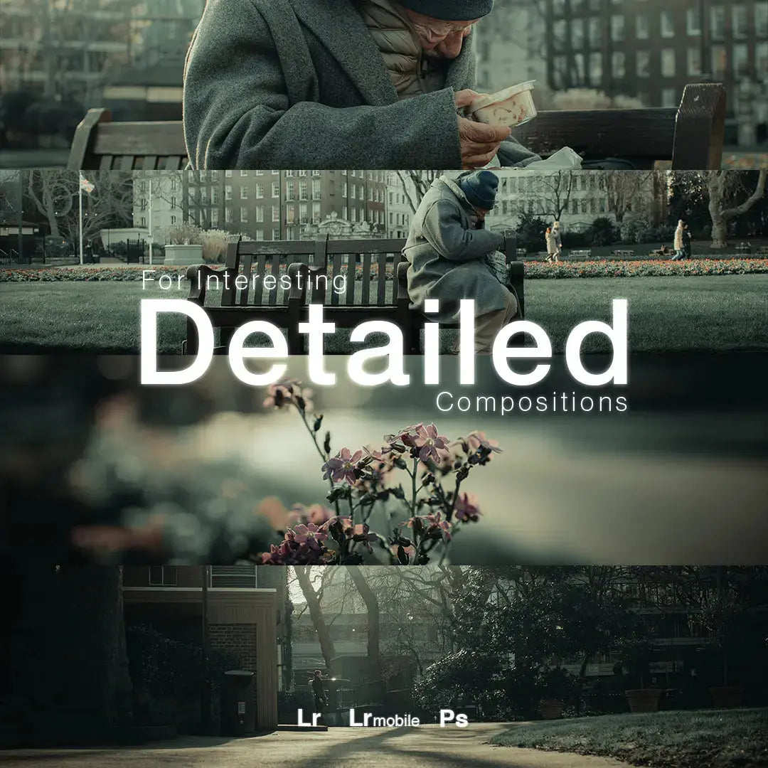 ELYSIUM PRESETS PACK My Store