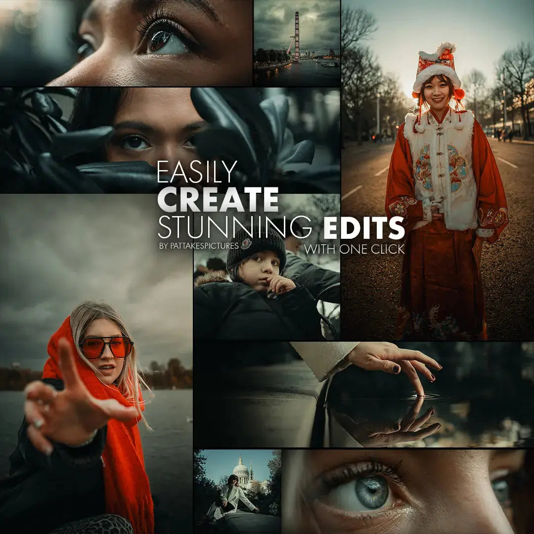 ELYSIUM PRESETS PACK My Store