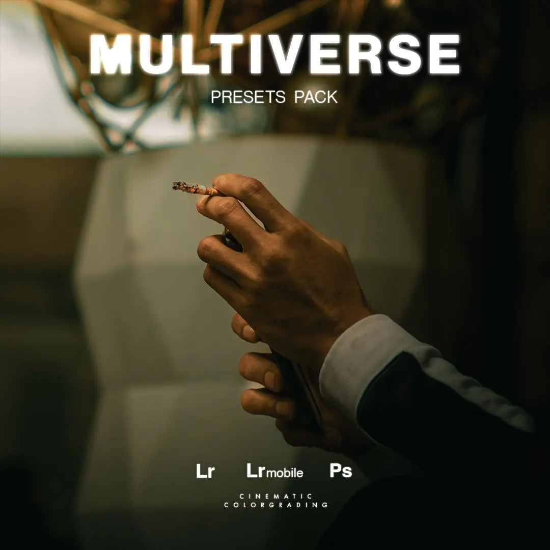 MULTIVERSE PRESETS PACK My Store
