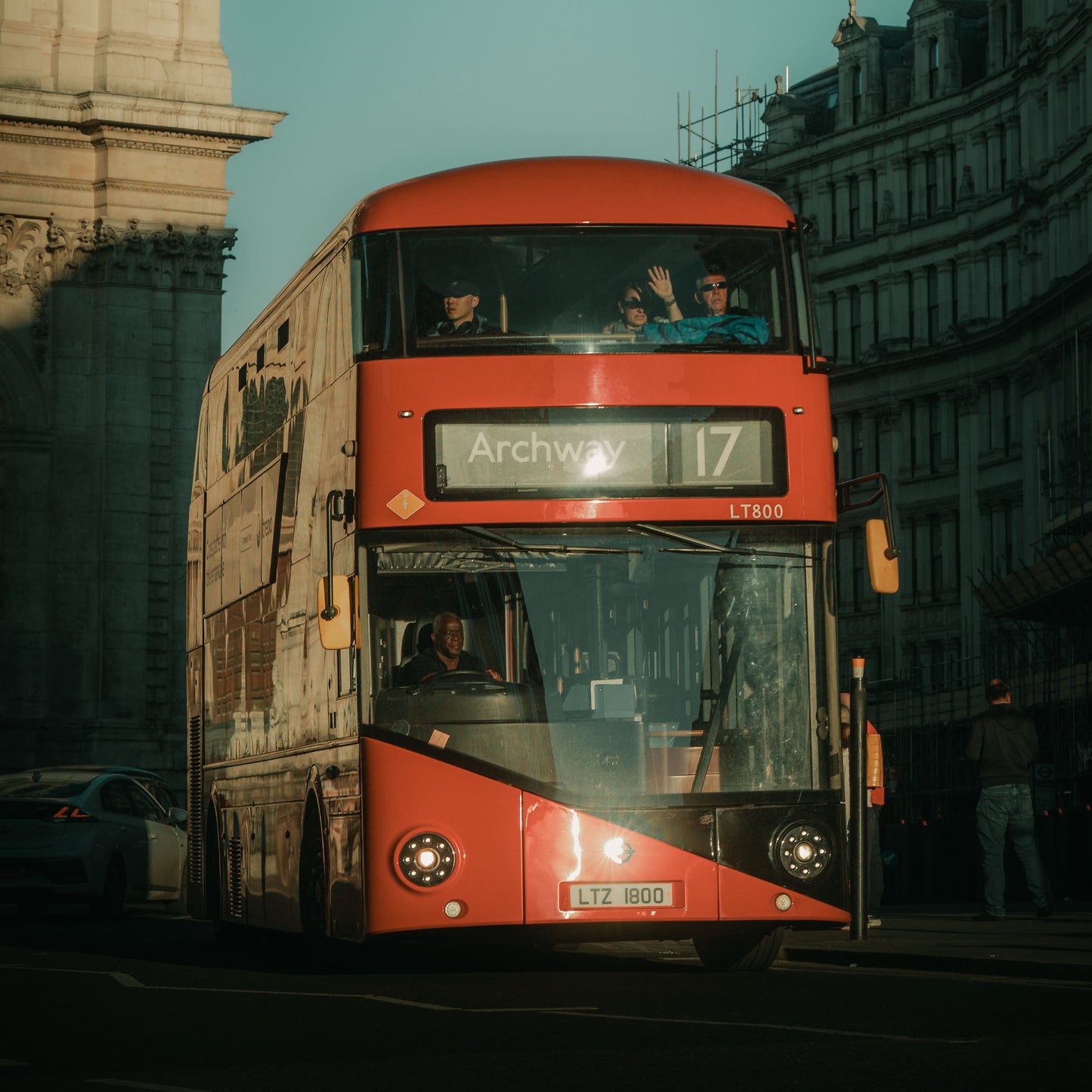 🎁 District Cinematic Preset — Gift (100% off)